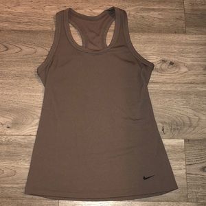 T-Back tank top
